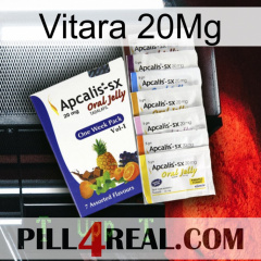 Vitara 20Mg 11